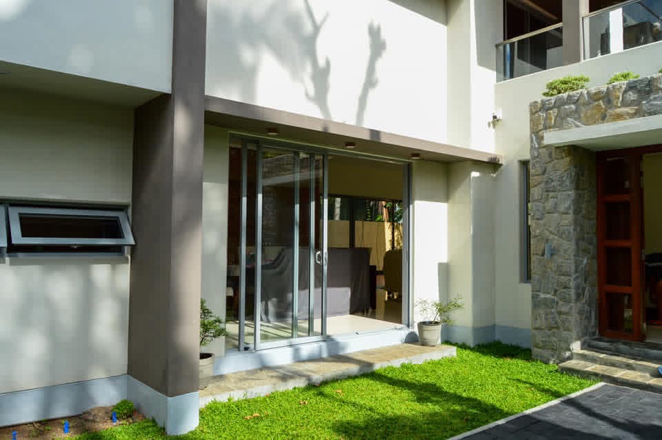 Rathmalana Proposed luxury Residence