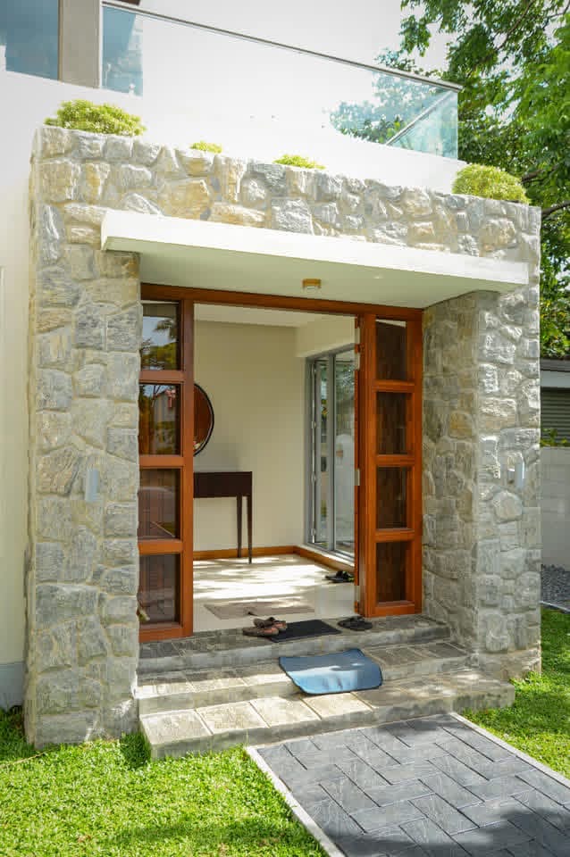 Rathmalana Proposed luxury Residence