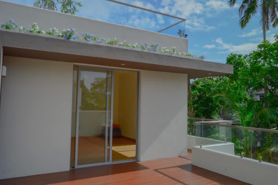 Rathmalana Proposed luxury Residence