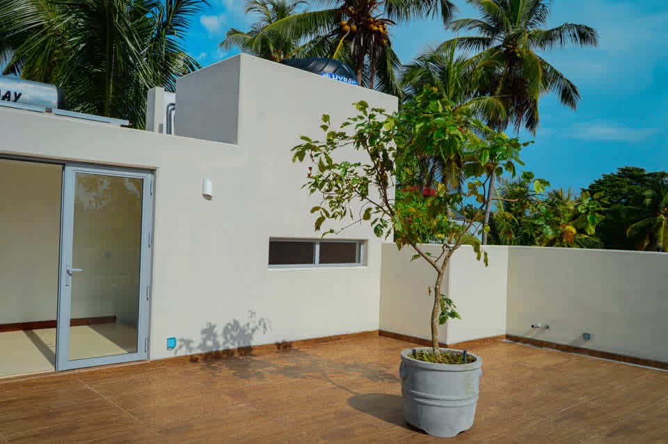 Rathmalana Proposed luxury Residence