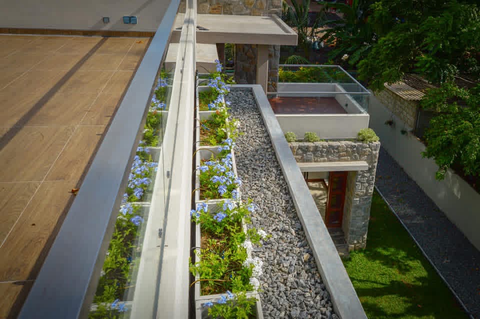 Rathmalana Proposed luxury Residence