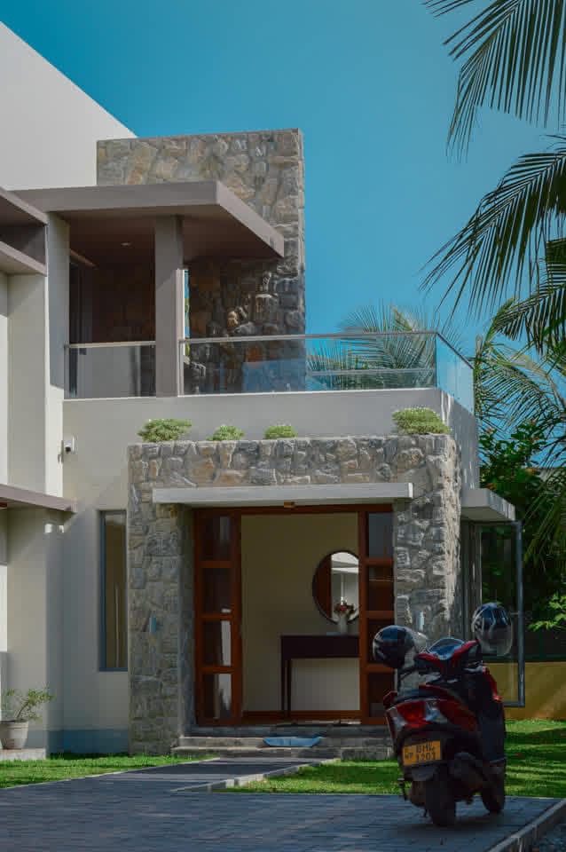 Rathmalana Proposed luxury Residence