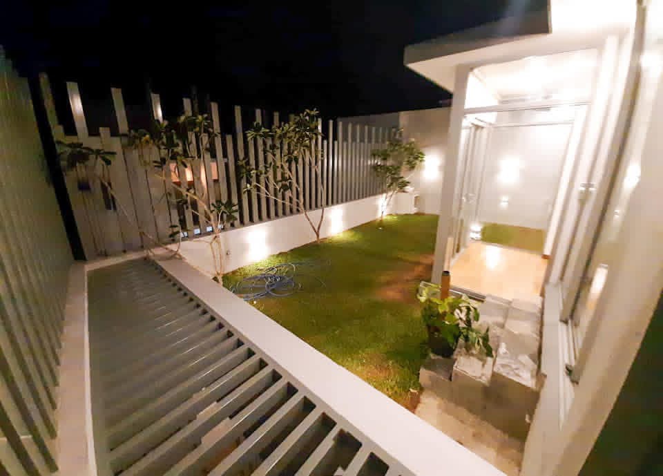 Proposed Luxury Residence - Aggona