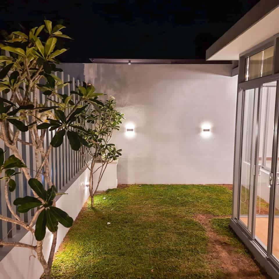 Proposed Luxury Residence - Aggona