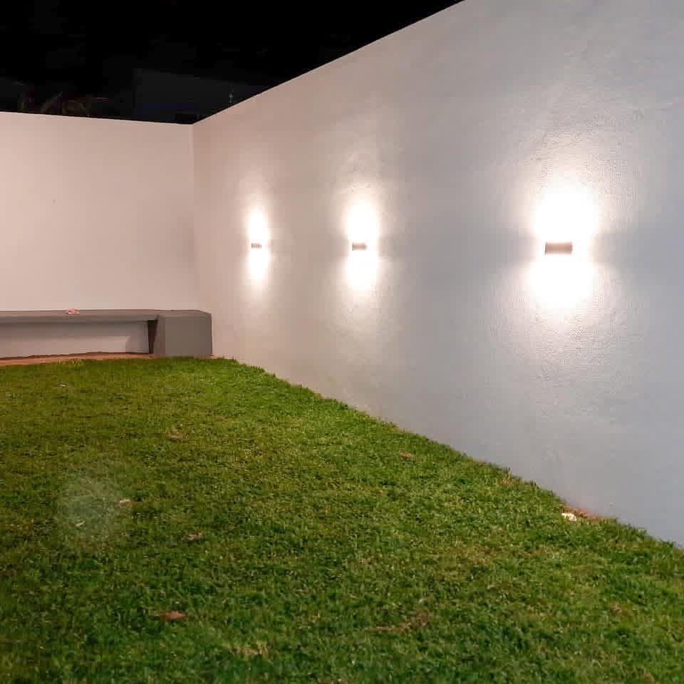 Proposed Luxury Residence - Aggona