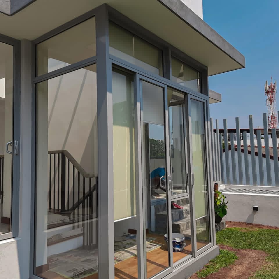 Proposed Luxury Residence - Aggona